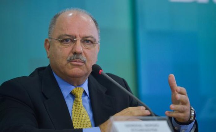 ministro do Gabinete de Segurança Institucional da Presidência da República, General Sérgio Etchegoyen, diz que medidas de segurança para a Olimpíada serão revistas após ataque em Nice, na França /Agência Brasil