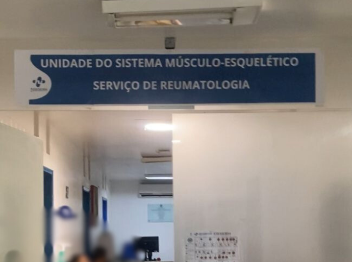Unidade de Reumatologia do HUPAA-Ufal completa 10 anos de atuação com solenidade nesta segunda (12)