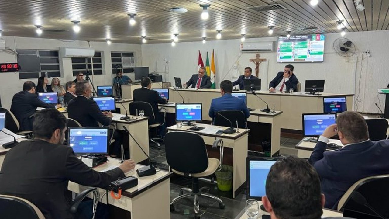 Câmara de Palmeira anuncia concurso público após pressão do Ministério Público