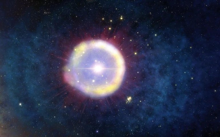 Pesquisadores determinaram quando chegará o fim do Universo