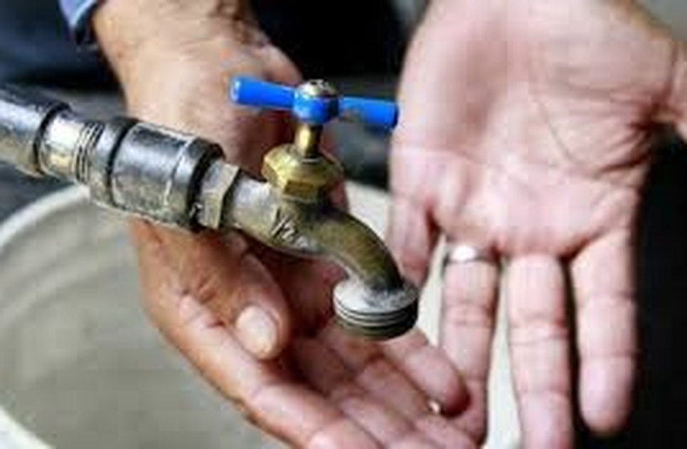 agua