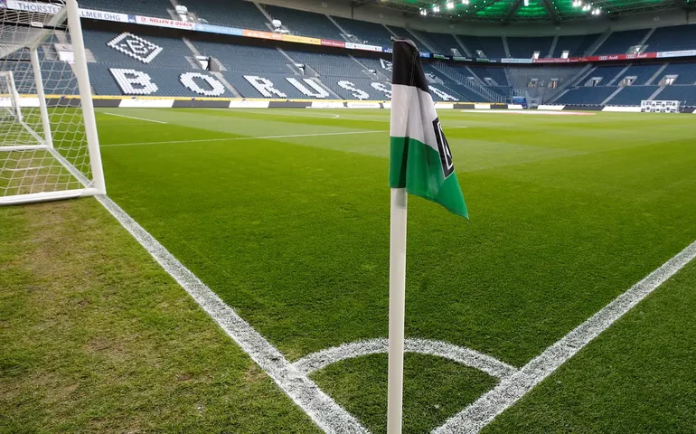 Bomba da Segunda Guerra é encontrada próxima a estádio de time alemão