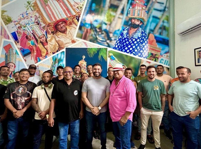32º Festival Municipal de Bumba Meu Boi é confirmado para outubro em Jaraguá
