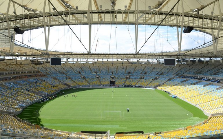 Mercosul ganha Rota Turística de Futebol
