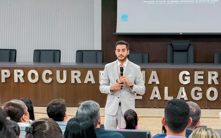 Eleições 2026: PGE lança nova versão de cartilha sobre condutas dos agentes públicos