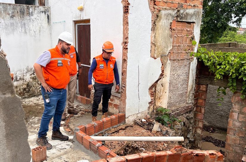 Como nasce um alerta da Defesa Civil? Conheça o caminho percorrido antes da informação chegar à população