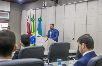 Vereadores comemoram aprovação da isenção do Imposto de Renda e citam impacto em Maceió