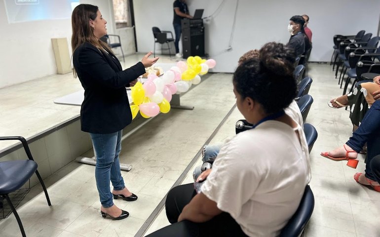Aula inaugural marca início das atividades da turma de pós-graduação em Gestão de Cooperativas