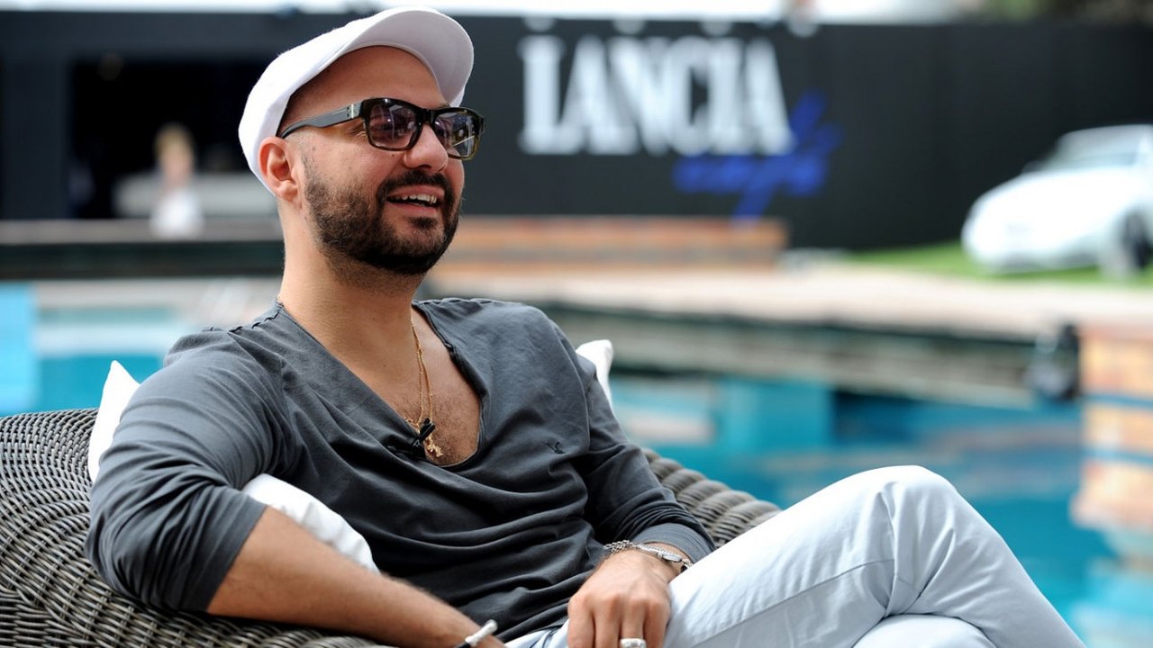 ‘A cultura é inimiga dos políticos’, diz cineasta