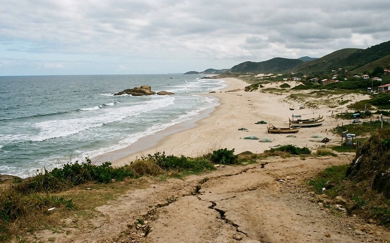 Terremoto de magnitude 3,3 é registrado na costa de Maricá