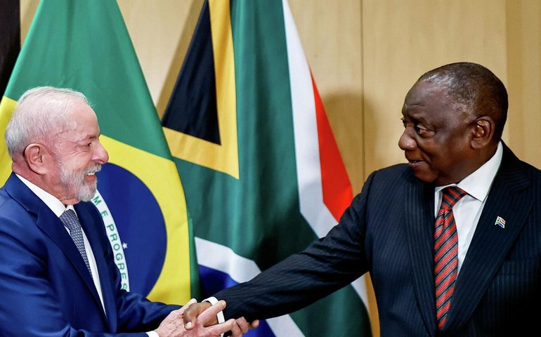 G20 2025: Brasil e África do Sul emergem como vozes centrais do Sul Global, dizem especialistas