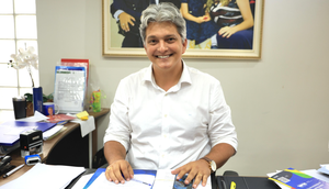 foto- Ascom / Foto: Reprodução: Foto/ Redes Sociais