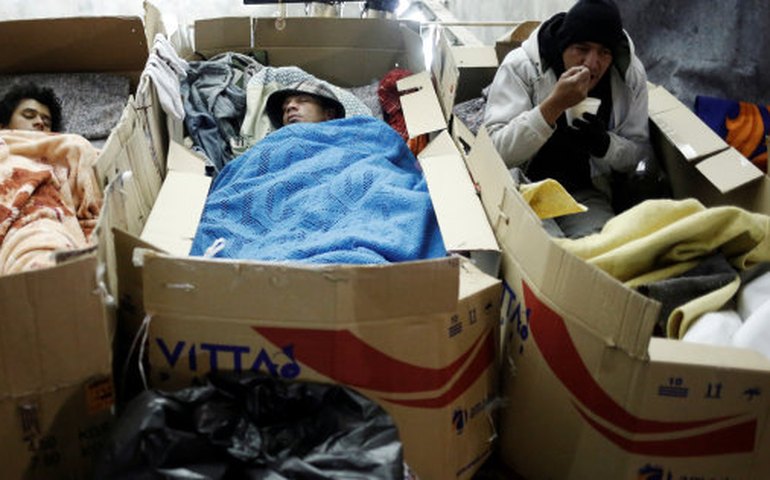 Pesquisa aponta saídas para combater desigualdade no Brasil