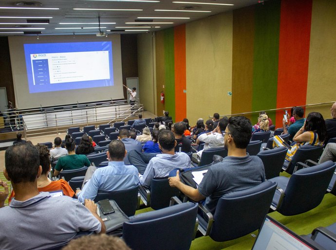 Workshop sobre serviços da Junta Comercial e abertura automática de empresas acontece nesta sexta