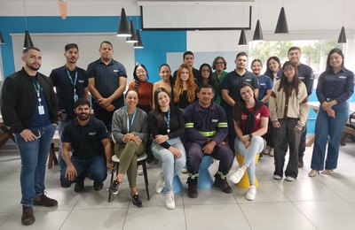 Agreste Saneamento promove Semana da Diversidade com ações de inclusão e capacitação em Alagoas