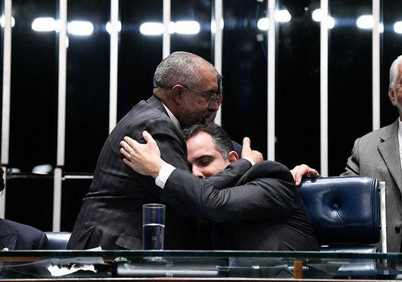 Aprovada, suspensão de pagamento da dívida do RS por três anos vai à sanção
