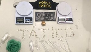Homem é preso por manter adolescente em cárcere privado na Zona Sul de Aracaju