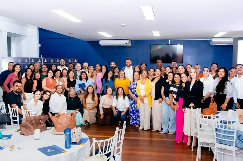 Esmal e Câmara de Maceió planejam parcerias em educação