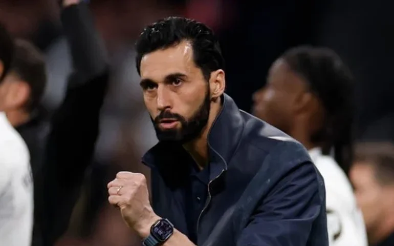 Arbeloa demonstra confiança no elenco do Real Madrid e descarta reformulação