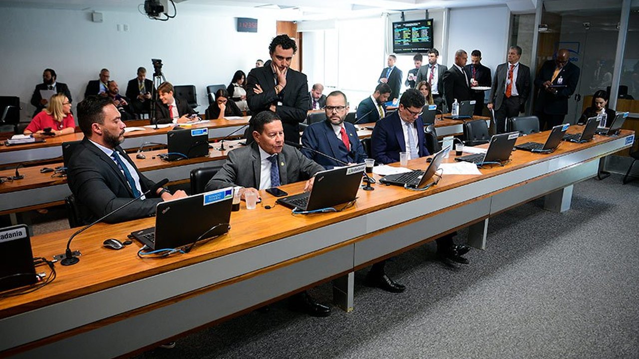 CSP aprova 'Prêmio Major Olimpio de Segurança Pública'