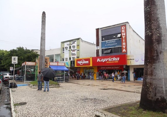 Sindilojas Arapiraca orienta sobre funcionamento do comércio e Lei Seca no domingo de eleição