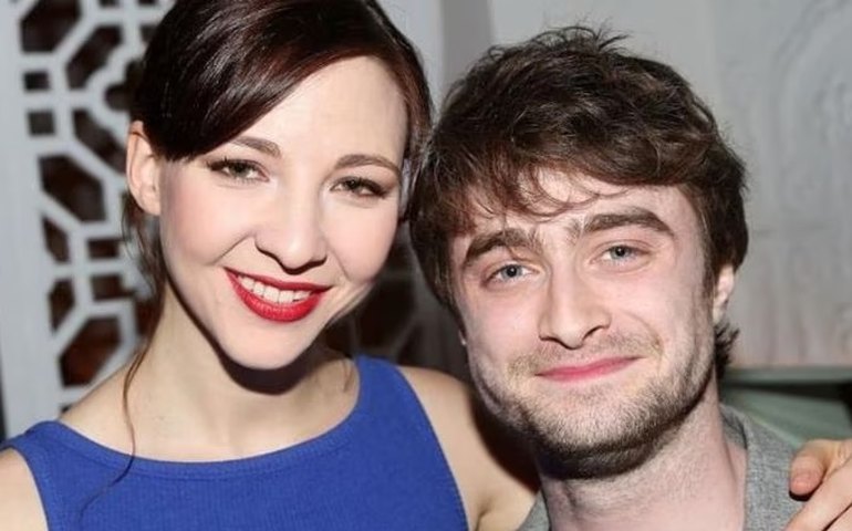 Daniel Radcliffe revela o sexo do seu primeiro filho, três meses após o nascimento