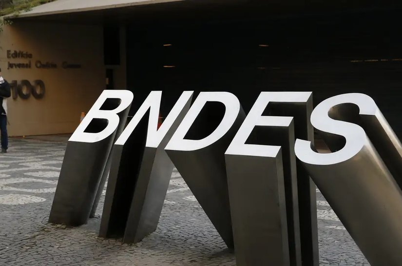 Senado autoriza BNDES a captar R$ 2,6 bilhões no exterior