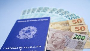 Novo lote do Abono salarial PIS/Pasep é liberado nesta segunda-feira; confira quem recebe