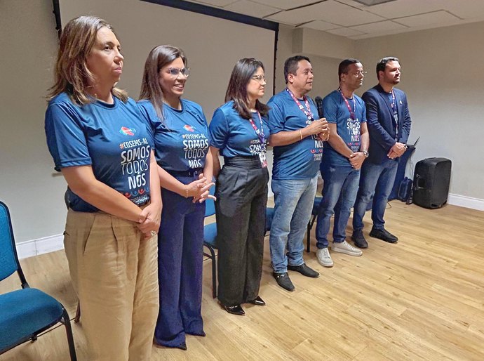 Secretários de Saúde elegem nova Diretoria do Cosems-AL