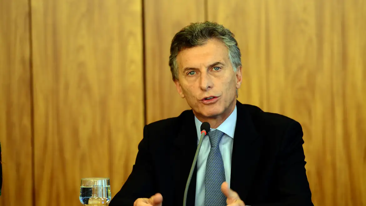 Trump sugeriu que Argentina conquistasse Chile para ter acesso ao Pacífico, diz Macri