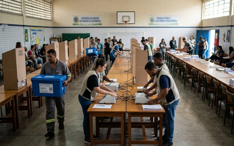 Junho começa com datas importantes no calendário eleitoral