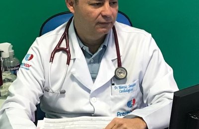 Especialista ressalta a importância de conscientização sobre o diagnóstico e o tratamento da hipertensão arterial