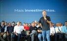 Renan Filho garante R$ 26 milhões do PAC Saúde para ampliar atendimento em Alagoas