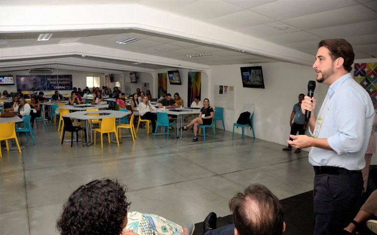 Sesau e Cosems promovem I Oficina Estadual de Implementação do Programa Mais Acesso a Especialistas