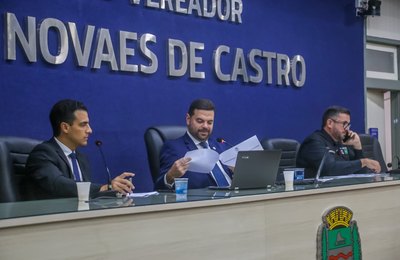 Câmara debate projeto de lei que garante cuidados e direitos à população migrante em Maceió