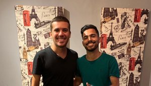 LUAN E LUANZINHO MORAES