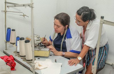 Programa Minha Chance inicia novas turmas de cursos profissionalizantes gratuitos em Penedo