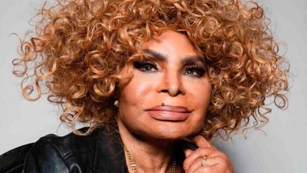 Elza Soares comemora seus 90 anos com live no próximo sábado, 25