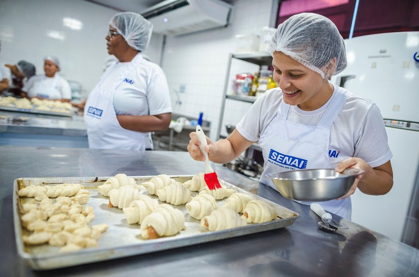 Acessuas Trabalho garante oportunidades de qualificação profissional