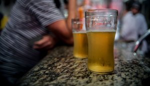 CERVEJA / Foto:  Arquivo/Marcelo Camargo/Agência Brasil