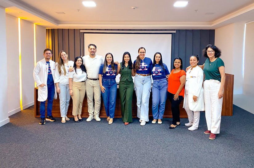 Albert Einstein traz expertise ao Hospital da Cidade em nova etapa de consultoria