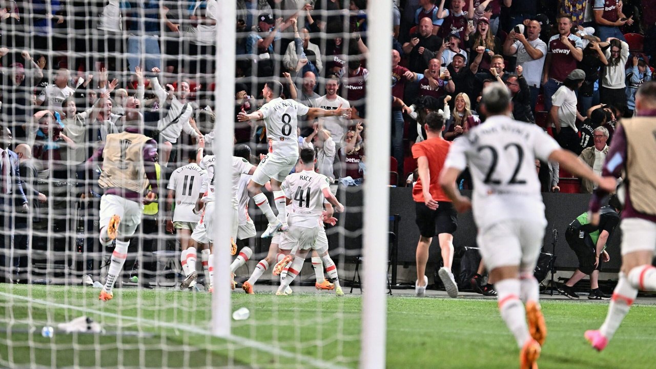Falha em distribuição de ingressos causa confusão e 46 prisões durante jogo da Liga Conferência