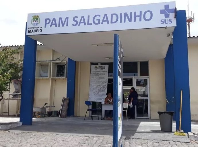 PAM Salgadinho: MPAL ajuíza ação para Município garantir segurança contra incêndio e pânico