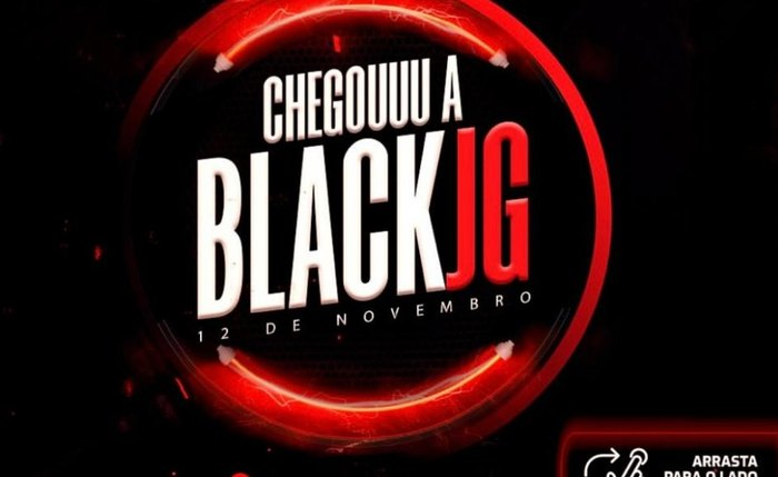 Prefeitura de Joaquim Gomes realiza Black JG com prêmios, shows e incentivo ao comércio local