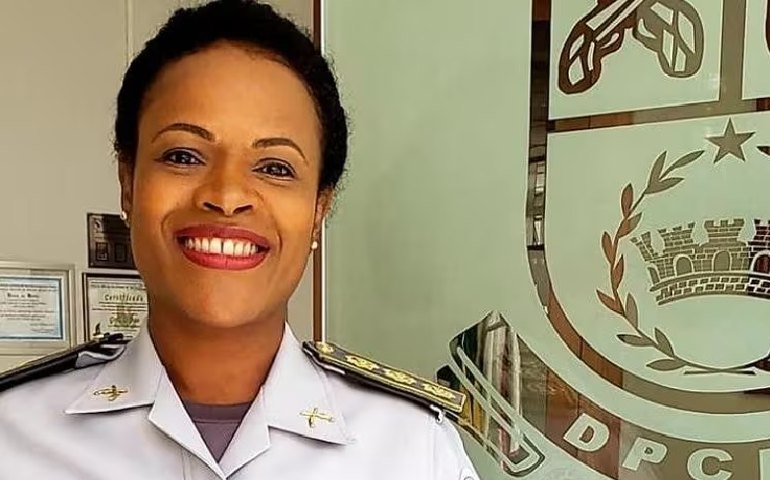 Coronel da PM assume Secretaria de Esportes e mira programa olímpico nas escolas