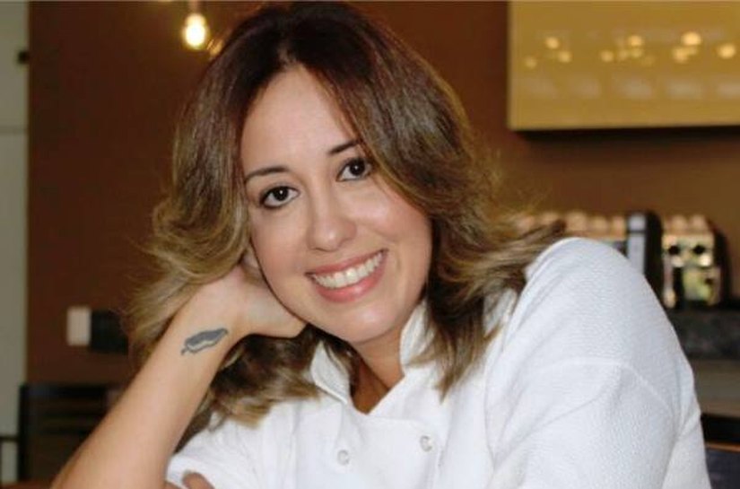 Tatiana Brasil apresenta cardápio de encomendas para a Páscoa