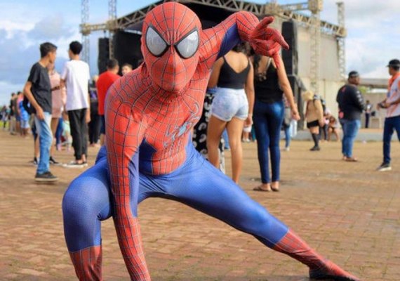 Governo de Alagoas apoia 2ª edição do Festival da Cultura Nerd em Arapiraca