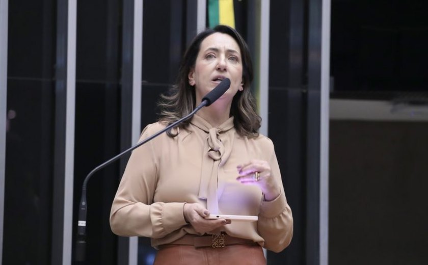 Rosângela Moro apresenta novo projeto de lei que mira gastos de Janja