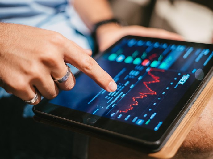 Alagoanos somam R$ 1,65 bilhão em investimentos na bolsa, alta de 13,3%, aponta B3