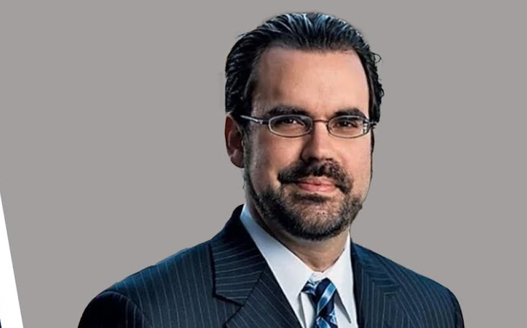 Próximas 2 semanas serão definitivas para o Brasil, por fiscal e Trump, diz Garman, da Eurasia